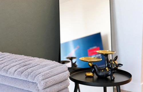 Elegant Escape 10 Min from Disneyland With Pool & GYM - Foto 47