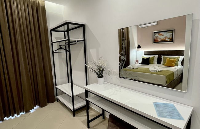 Relax Apts Saranda - Foto 21