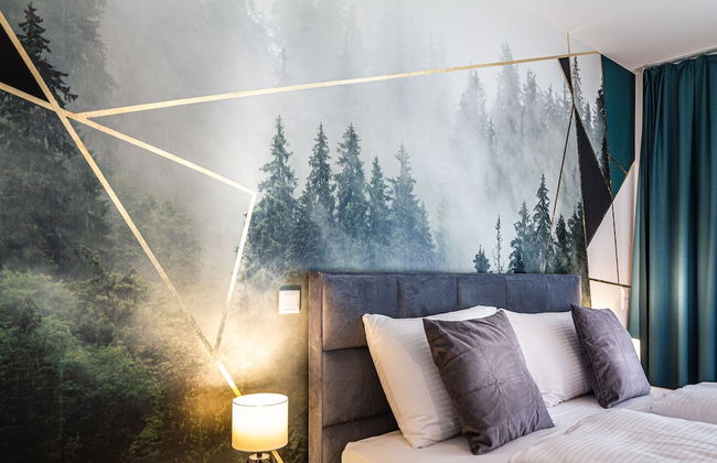 Sleep Inn Düsseldorf Suites - Foto 1