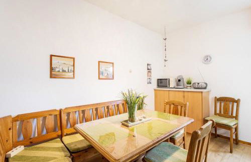 Ferienwohnung Am Kirchplatz - Foto 7