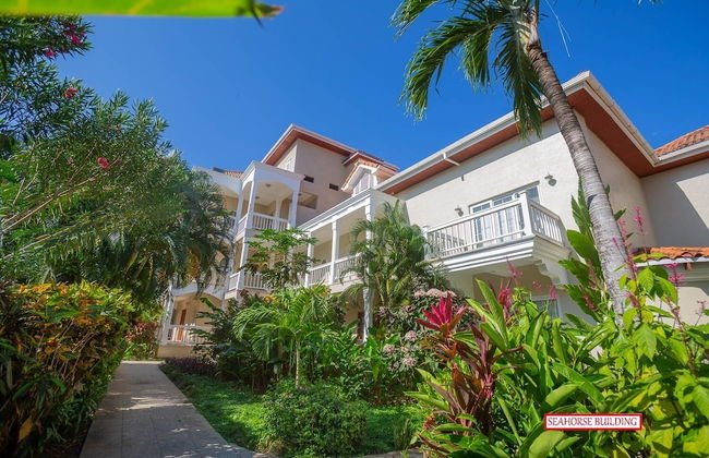 Lawson Rock - Seahorse 105 2 Bedroom Condo by RedAwning - Foto 26