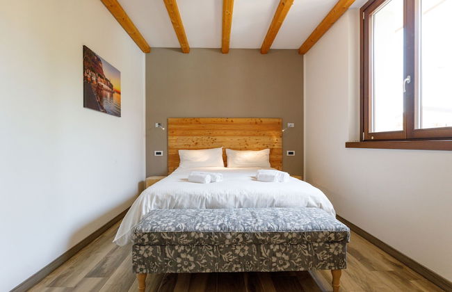 Residence Rustico - Foto 11