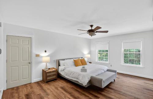 Gray Woodland Escape Golf, Pool & Cinema home - Foto 20