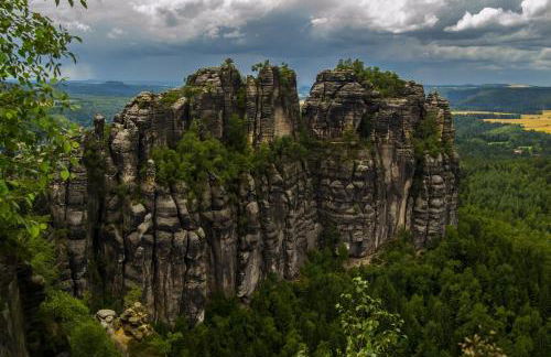 Die Holzschuhmühle - Foto 3
