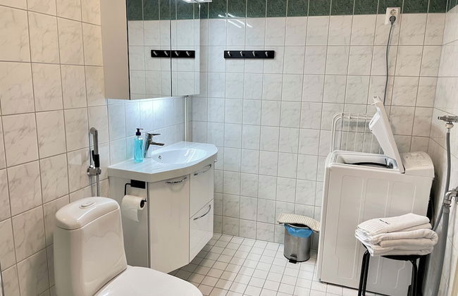 Kotimaailma Apartments Lahti - Photo 66