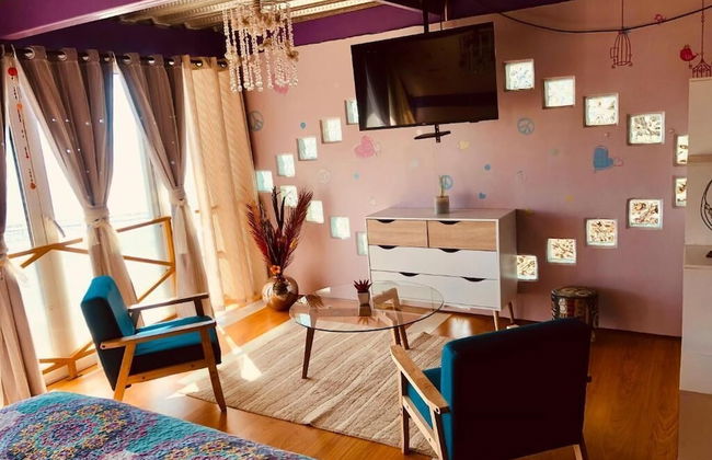 Pacific Sunset Reñaca - Foto 22