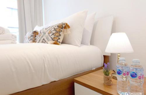 Deluxe One Bed Apartment by London ExCeL & O2 - Photo 10