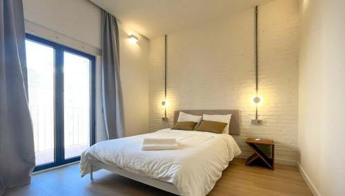 Lux Apartments Park Glories - Foto 5