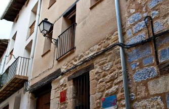 Apartamentos La Morada del Cura - Foto 10