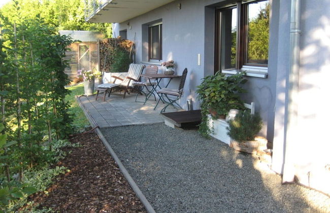 Holiday Apartment Lautertalblick - Photo 32