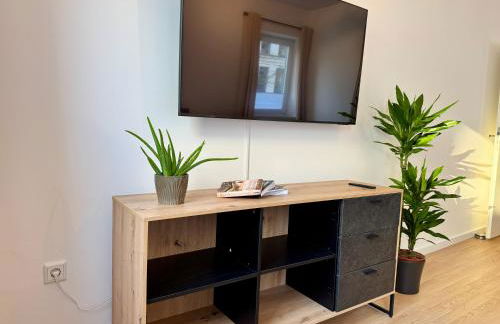 Modernes Apartment 6 Personen Zentral 65qm WLAN gehobene Ausstattung - Foto 20