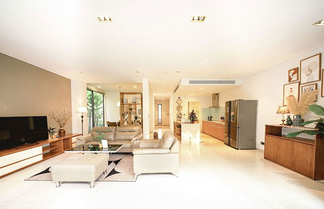 BRG GOLF - Danang Private Pool Villa 3BR - Foto 48