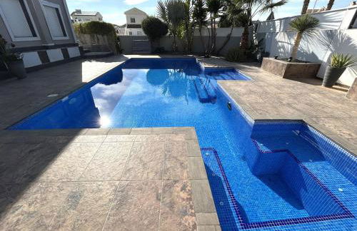 Villa Oasis Esperanza Camposol Sector D - Foto 2