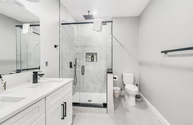 Luxury 3BD 2BA Near Logan Airport and T Station - Foto 30