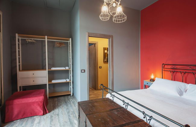 Ursino Apartment With Balcony by Wonderful Italy - Foto 14