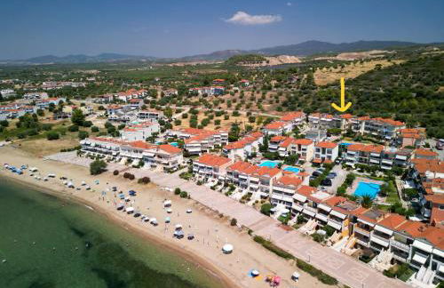 Sun, Sea & Space 100m to beach! - Foto 31