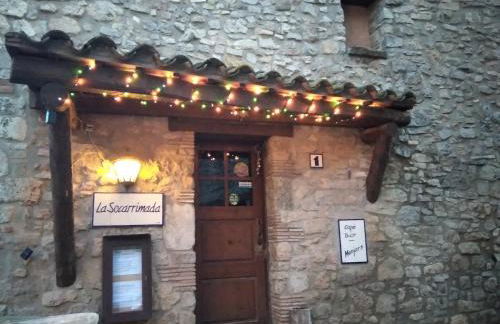 Cal Tous, La Socarrimada - Foto 9