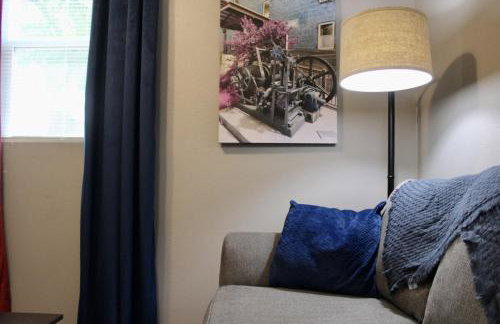 Little Rock - Capital Manor Adventure, Condo Near City Hotspots - Foto 28