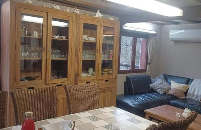 Chalet Vogelzang in the Ardennes - Foto 14