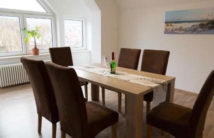 Ferienwohnung Rennsteigblick - Foto 24