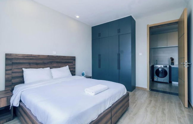 Studio Apartment by Away Homes Rentals - Foto 11