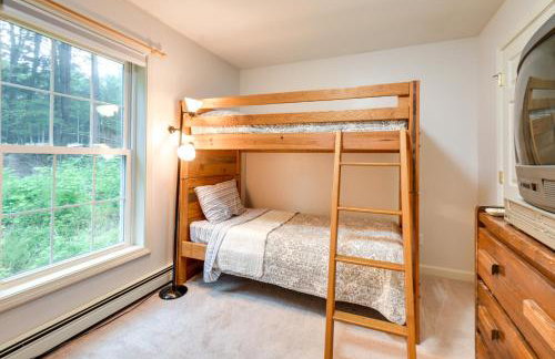 Cozy Campton Home 10 Mi to Tenney Mountain Resort - Foto 22