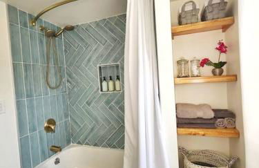 Chic Spacious Apt Near Attractions/Food/EWR/NYC - Foto 40