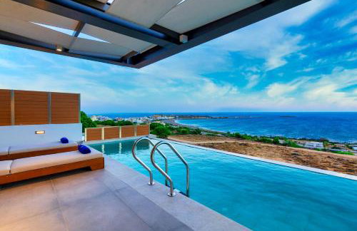 Amphitheatre Suites - Foto 24