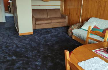 Appartement La Toussuire avec vue exceptionnelle - Foto 7