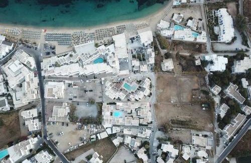 BLUE DAISY House, Ornos, by MyconBay Mykonos - Foto 54