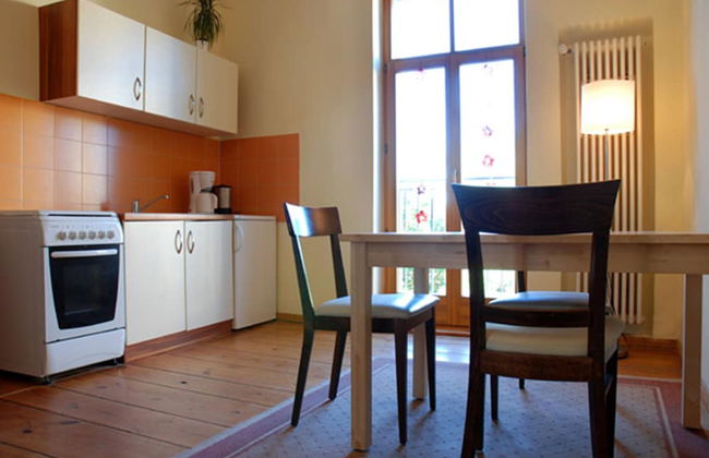 Apartment- und Zimmervermietung am Park - Photo 11