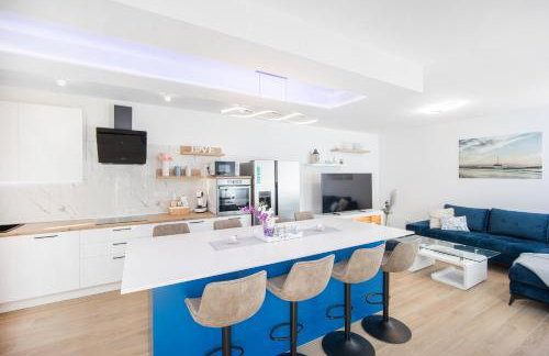 Beautiful Holiday Home "Villa Relax Oasis" - Foto 14
