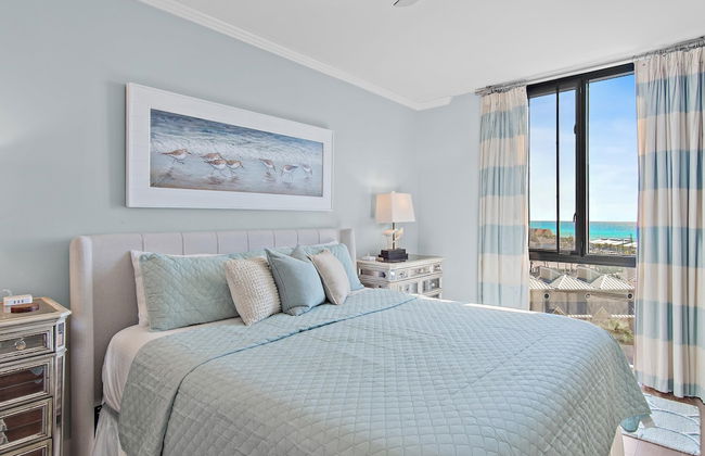 Enclave 703b- Sugar Sands - Foto 20