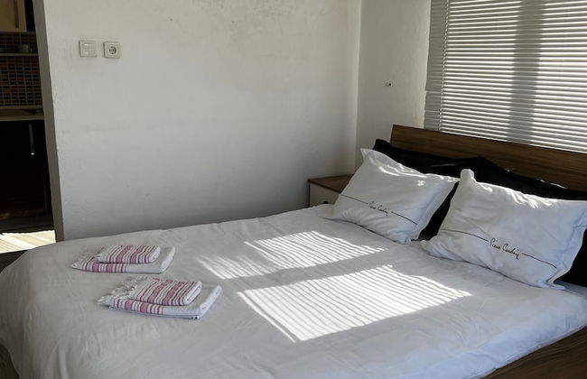 Myra Butik Otel - Photo 6