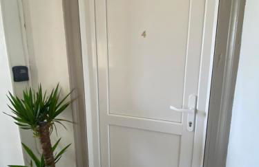 Brown Cosy Loft Centre - Foto 9