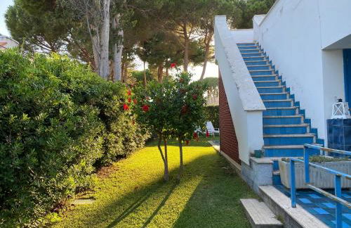 Luxury Villa just 50 mt from the beach, 10 minutes from the airport - Foto 26