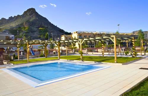 Balnea Experiences II - Apartamentos con Piscina Climatizada, Jacuzzi y Gimnasio - Foto 23