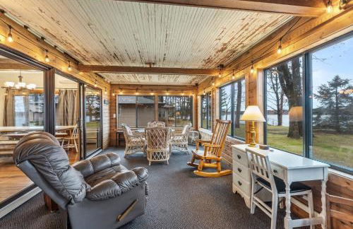 Serpent Lake Getaway - Foto 27