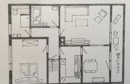 Ferienwohnung Quaiser - Foto 21