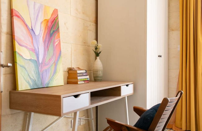 A Remarkable Eco Home in Gozo - Foto 31