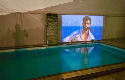 Recanto do Churrasco, espaço de lazer completo - Foto 26