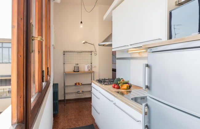 Flospirit - Penthouse with City View - Foto 6