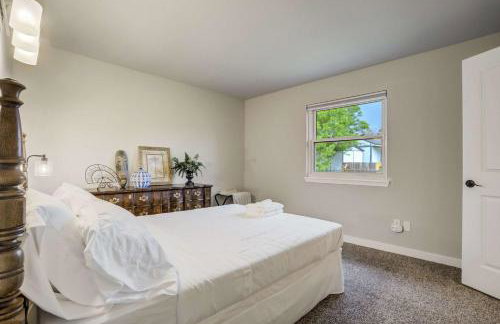 Fountain Mountain Trails & Wildlife BBQ Fire Pit - Foto 21