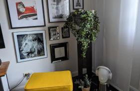 Das Haus am Kanal. - Foto 39