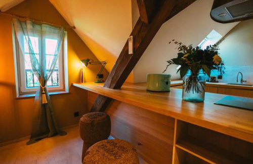 Domaine Bohème I art de vivre - Foto 38