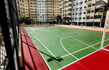 Apartamento próximo ao aeroporto! - Foto 31