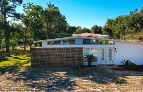 Cathy and Jim's Florida Beach House - Foto 24