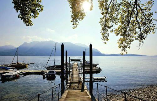 Residenz Villa Ada Troubetzkoy - Foto 10