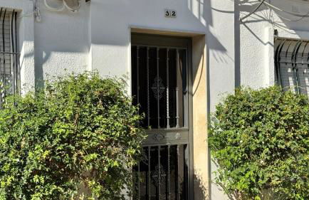 Apartamento Algafequi con terraza privada - Foto 24