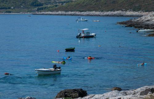 Seaview Suite Lissa - Photo 7